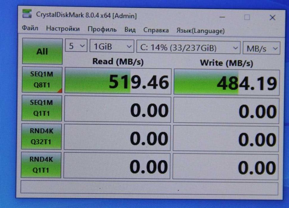 Ноутбук Dell 7520 Xeon E3-1535M v6 |16 Gb|512 Gb|NVidia M2200|FullHD