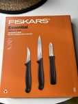 Zestaw noży Fiskars