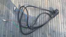 Kabel zasilania do Parownica do ubrań odzieży SteamOne H18B