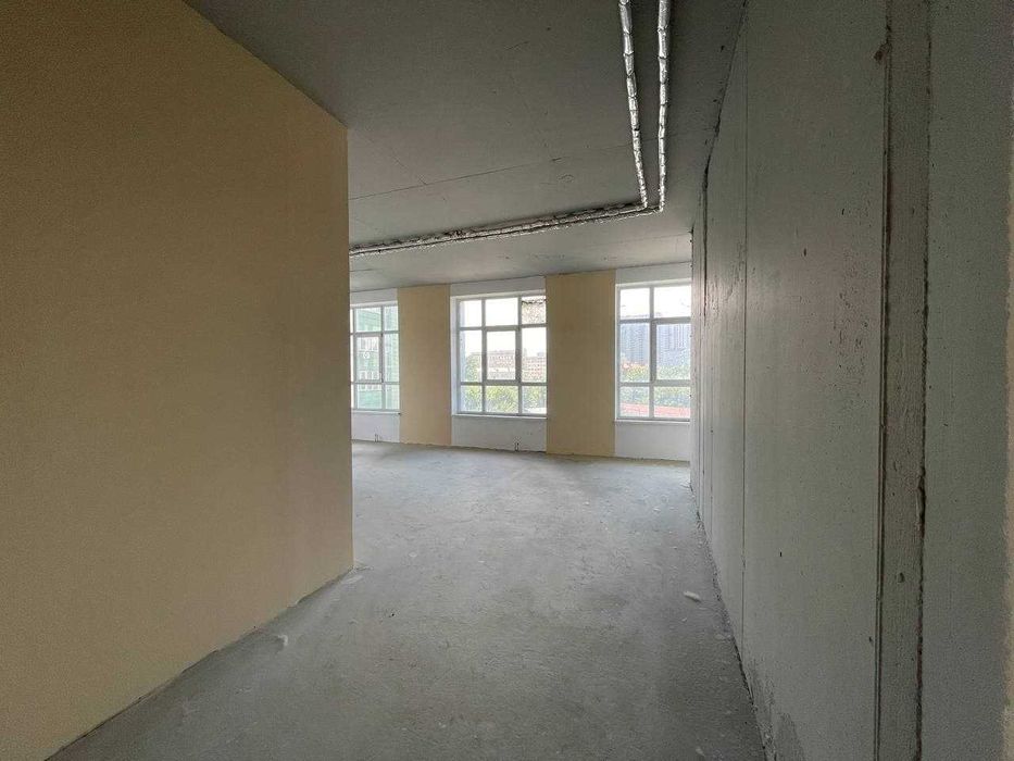 Продаж Офісу 197м Валерія Лобановського 4а, Севастопольска