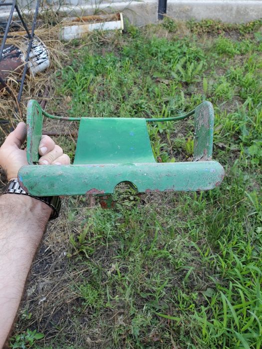 Сідло дитяче,велосипедне