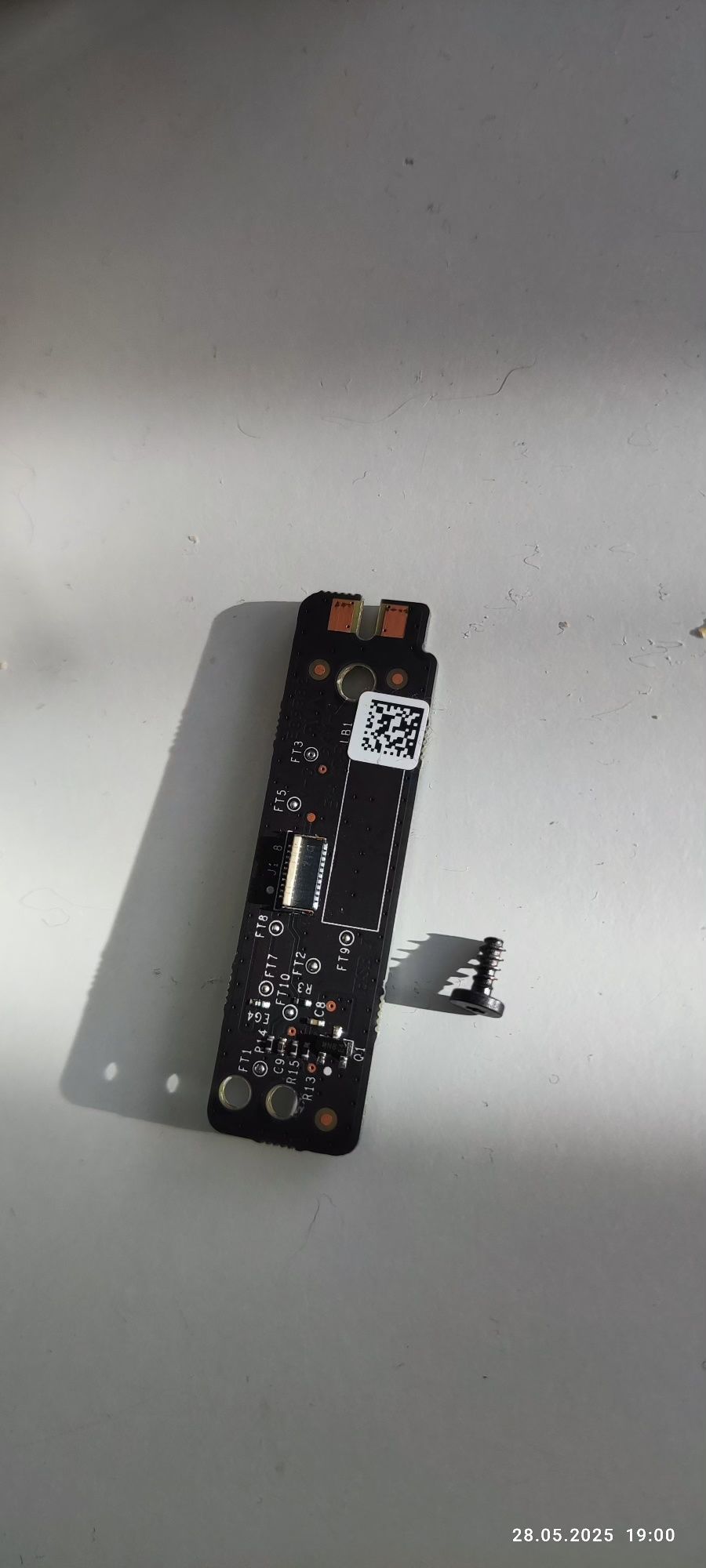Części Xbox One S/X
