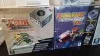 Coleção GameCube Nintendo