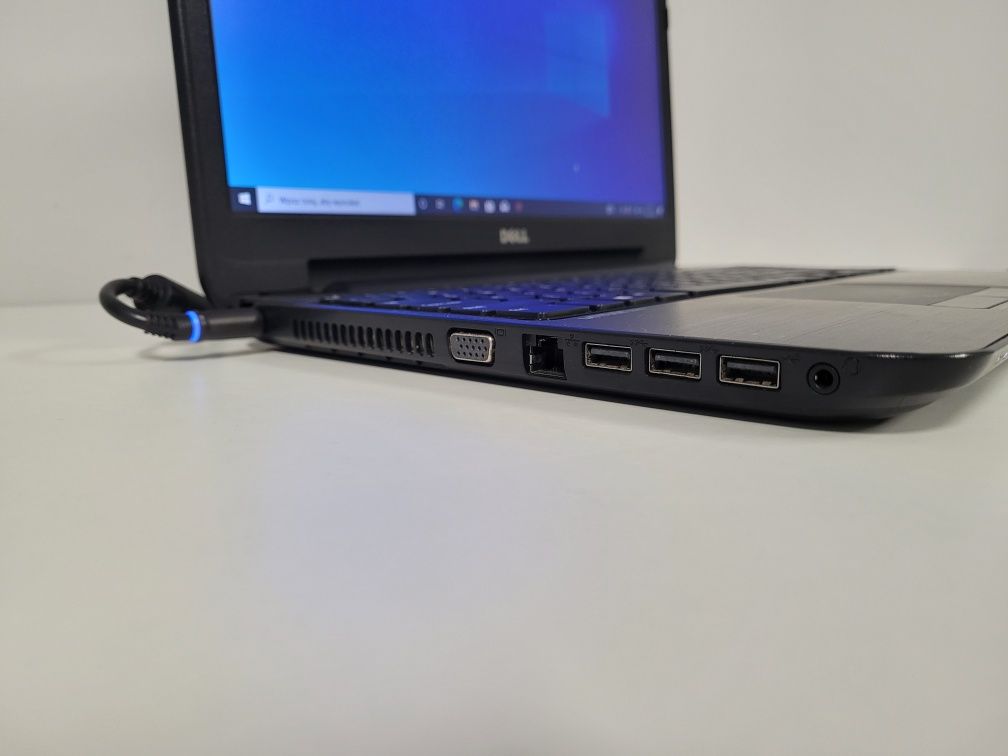 Laptop DELL - i5, 8gb ram, SSD 240gb, Szybki, Zadbany, Solidny