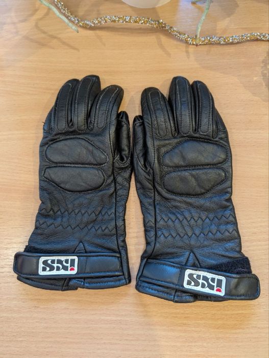 Мото Перчатки IXS