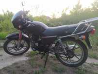Продам мот мустанг 150