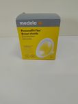 Nakładka do laktatora Medela 21 mm -K