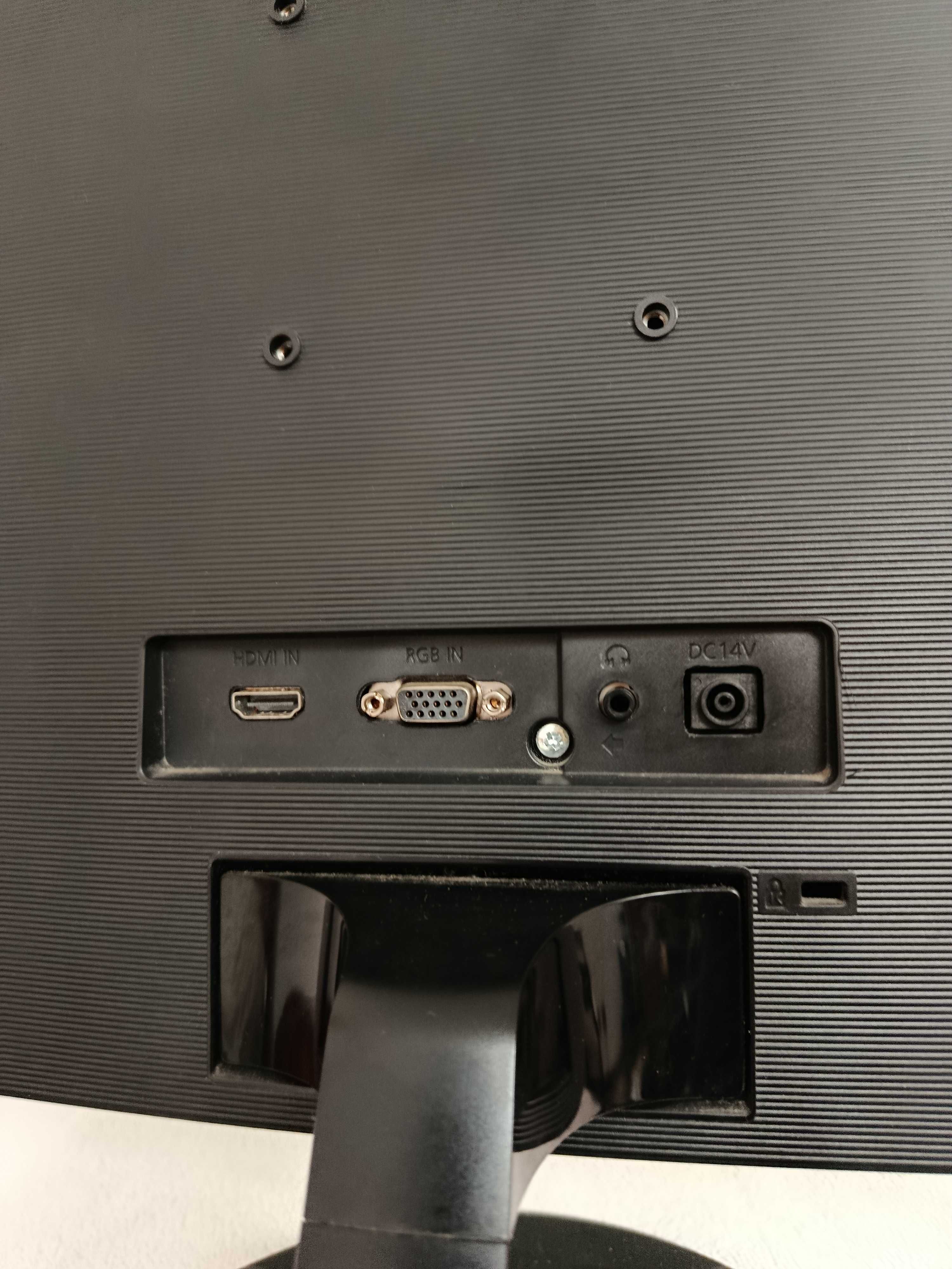 Monitor Samsung de 24"