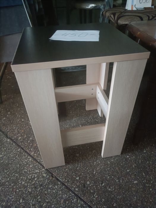 Продам новий табурет