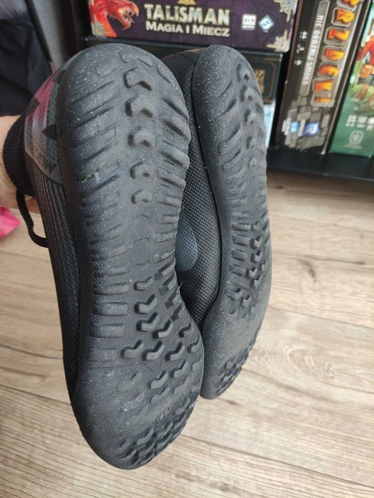 Buty piłkarskie Nike Superfly turfy halówki rozmiar 41 wkładka 26 cm