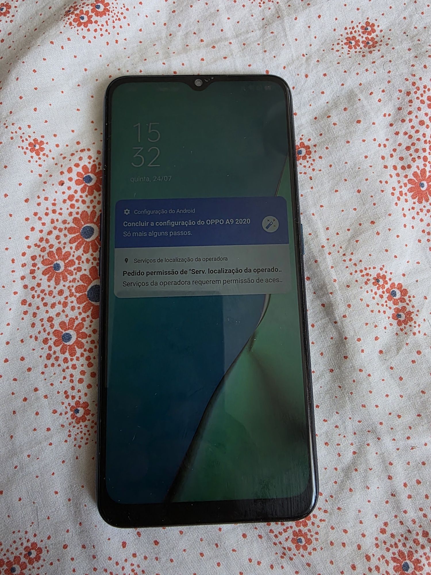 Oppo - A9 - 2020