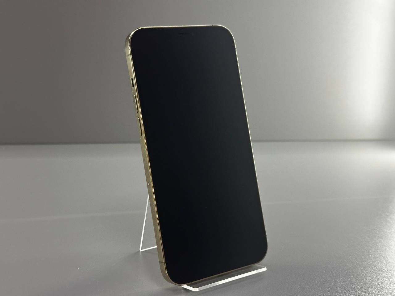 Iphone 12 Pro Max 128Gv Gold
