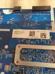 Материнская плата HP pavilion x125ur 17.3 N3710