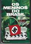 Os Meninos do Brasil, de Ira Levin