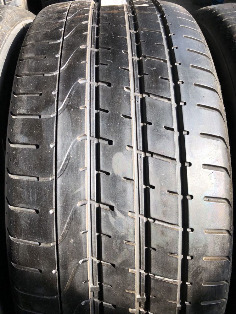 R21 255/40 Pirelli Pzero