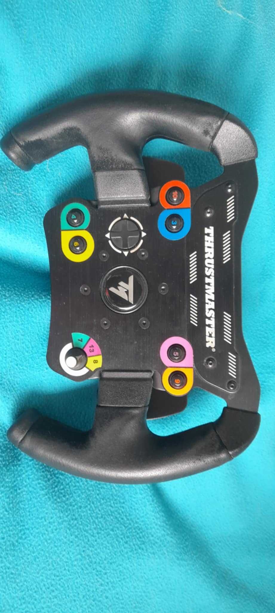 Thrustmaster Tm-open wheel add on