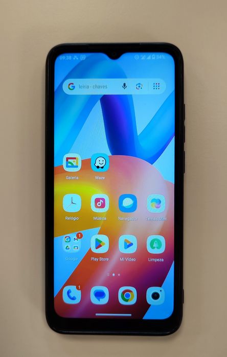 Xiaomi Redmi A2 4G 32GB Em estado de novo