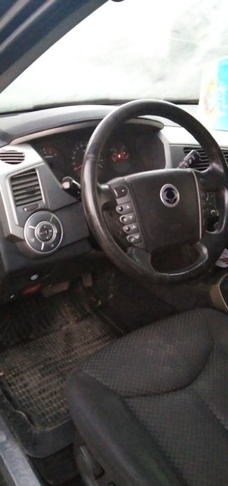 Продам авто, SsangYong Kayron