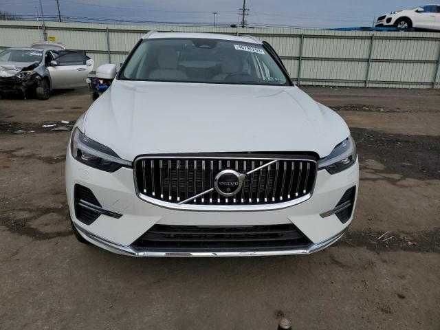 Volvo XC60 XC90 LCI LIFT 2023 Бампер Б\у запчастини