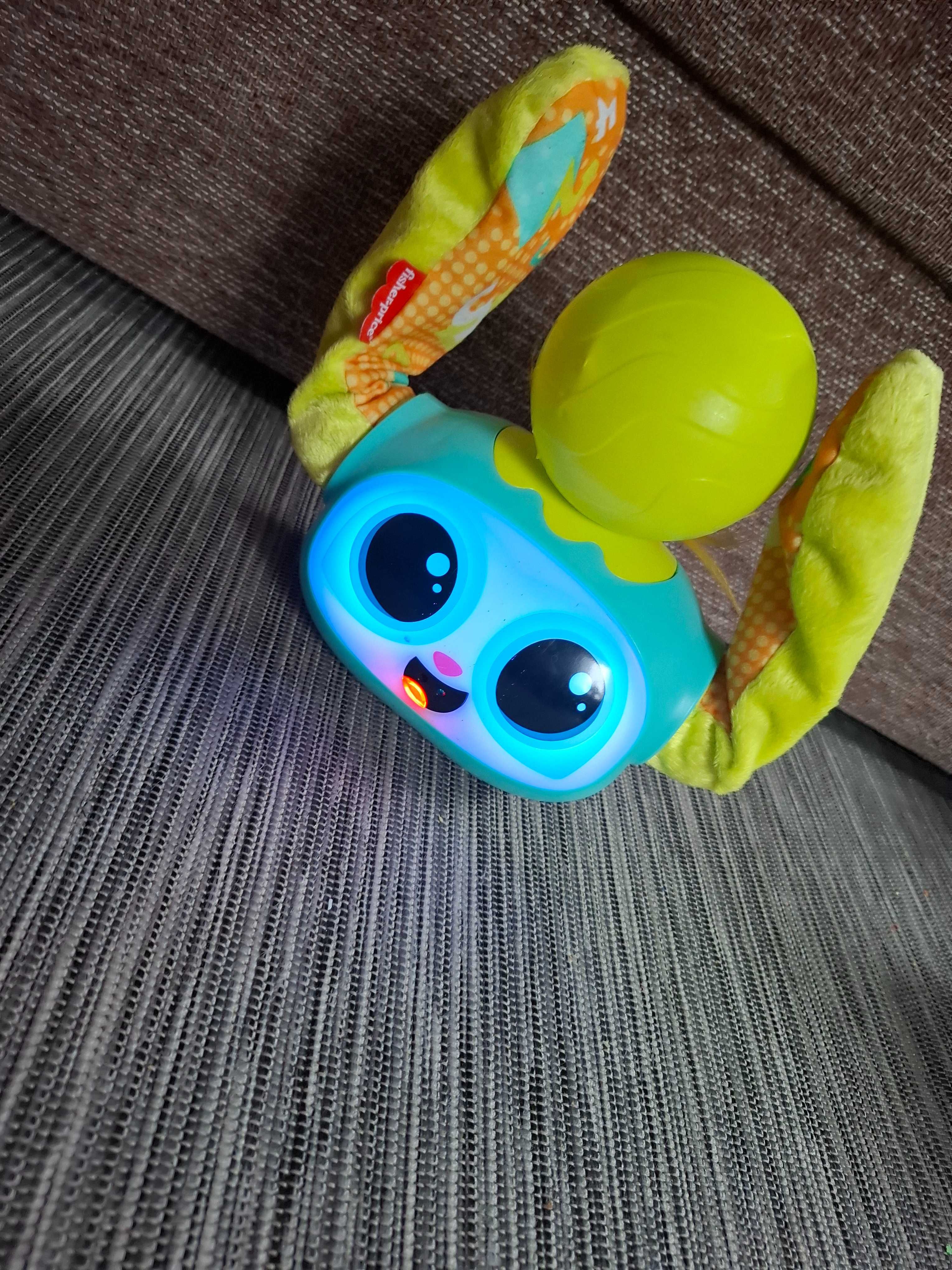 Fisher price Turlaczek Rovee