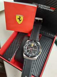 Relógio homem Ferrari