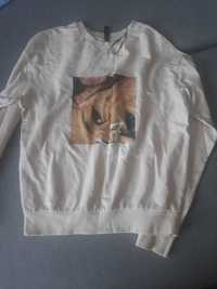 Bluza Ariana Grande xs