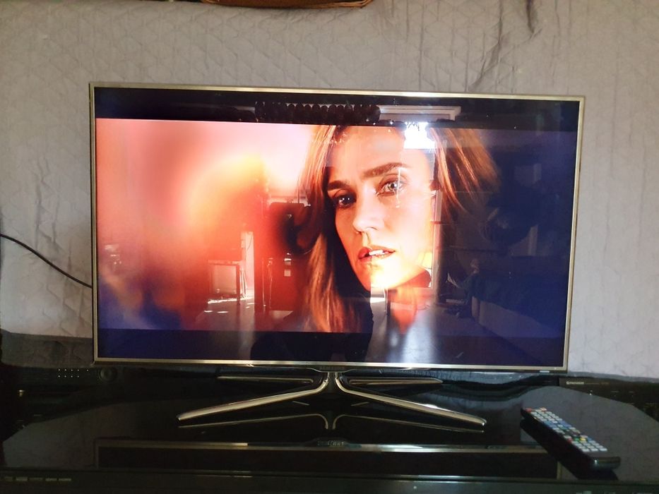 Samsung ue40d8005 full HD 4x hdmi