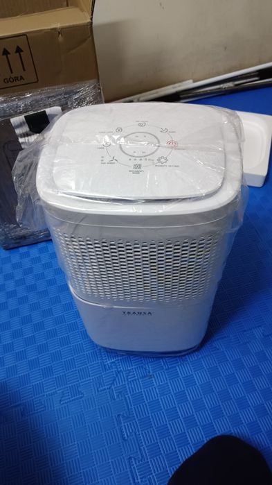 Осушувач повітря Transa Electronics DryAir 12L/24h (НОВИЙ)