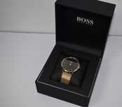 Hugo Boss zegarek męski