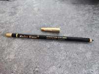 Czarna kredka do oczu, brwi,  eyeliner Ruby rose