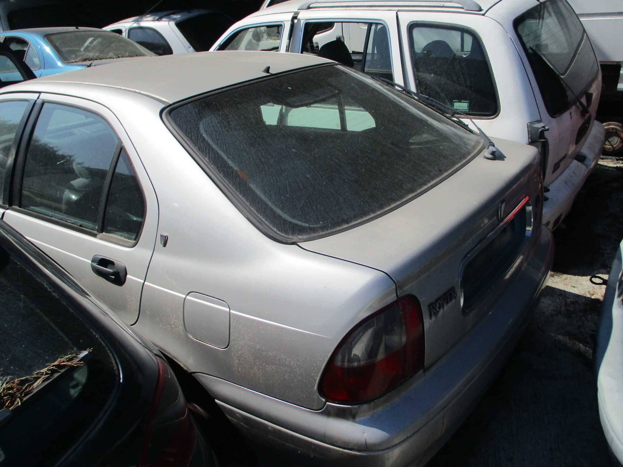 Rover 400 Para peças