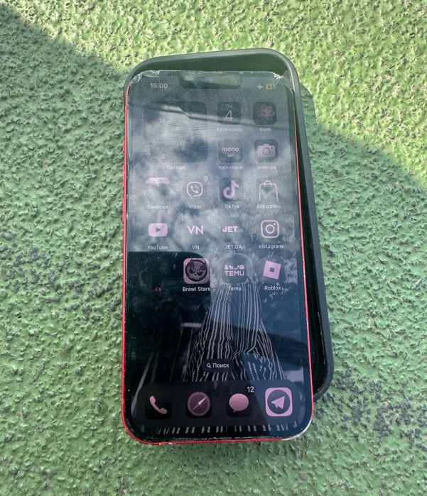 Iphone 13 на запчастини