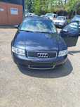 Lampy przod "Valeo" Audi A4 B6