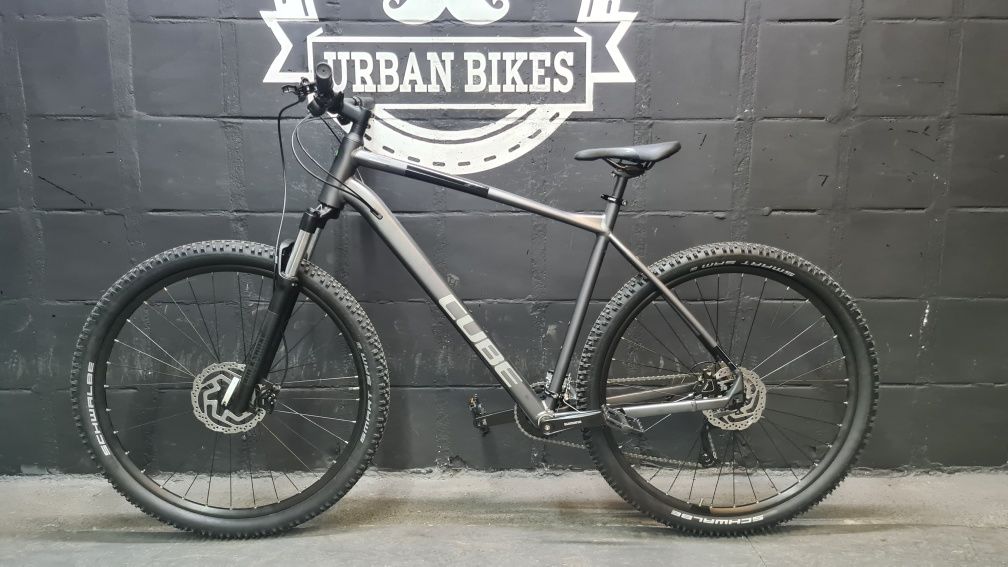 Rower górski CUBE AIM SLX rozm. XXL nowy 29' URBAN BIKES