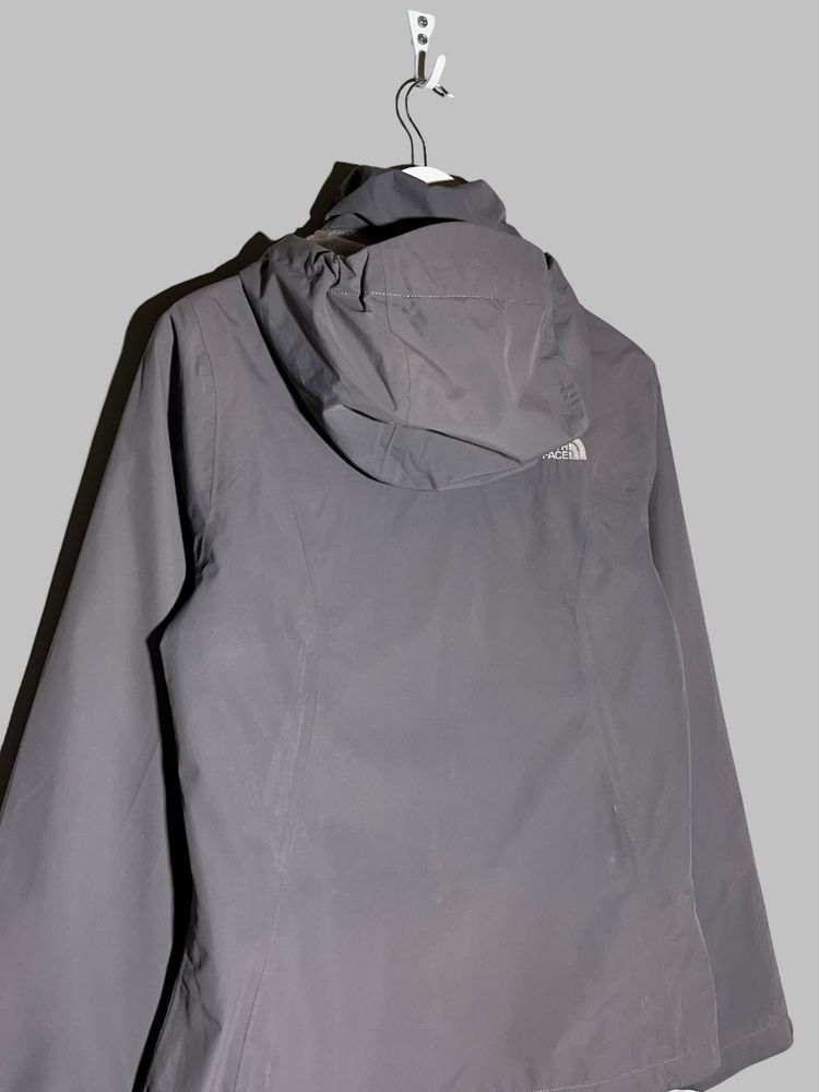 Оригінальна жіноча мембранна куртка The North Face