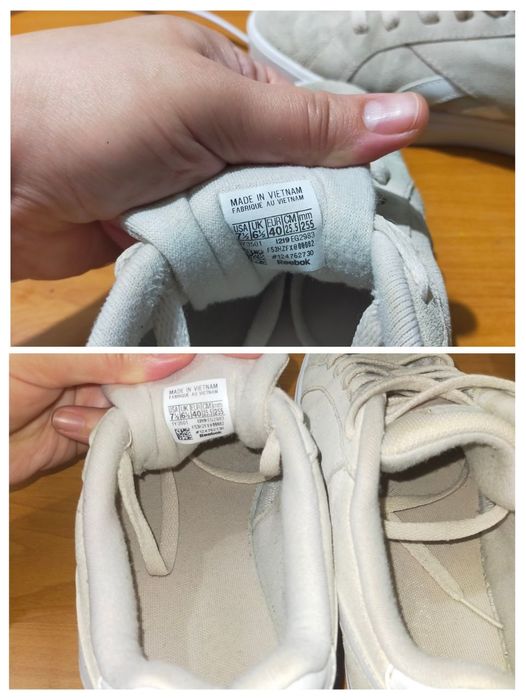 Оригінал кросівки Reebok