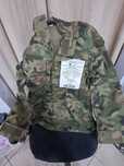 Mundur polowy wzór 124P/MON S/XL 178-182cm bluza + spodnie