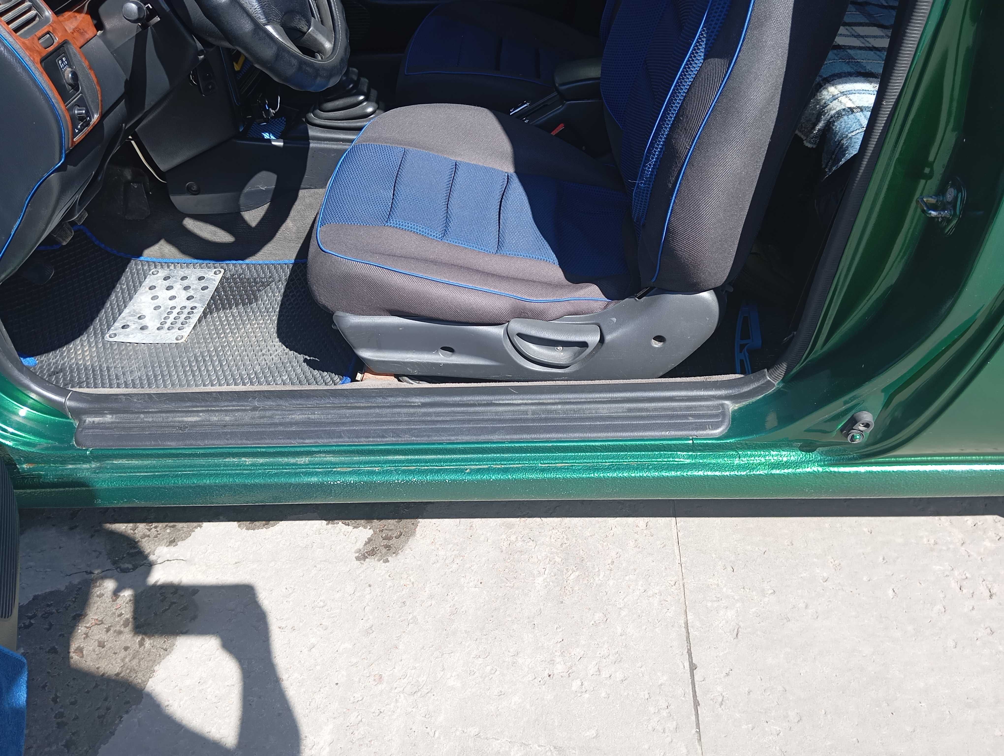 Продам авто. Nissan almera n15