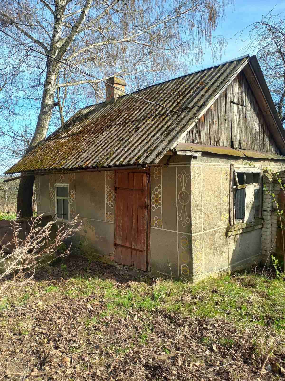 Продається будинок в селі Красів
