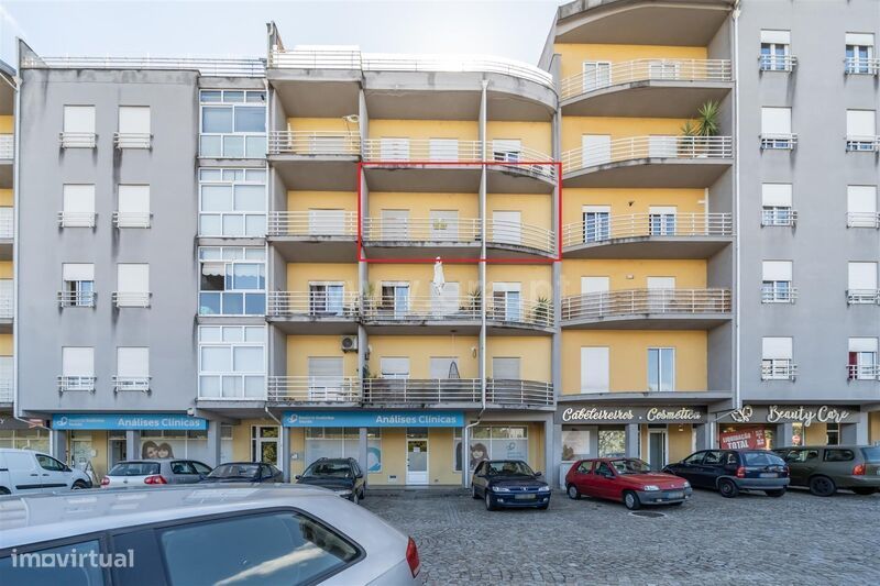 Apartamento T3 / Seia, Seia, São Romão e Lapa dos Dinheiros