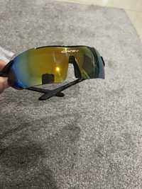 Очки Oakley с сменными линзами