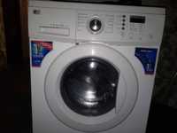 Продам пральну машину Lg WD-10390NDK, прямий привід