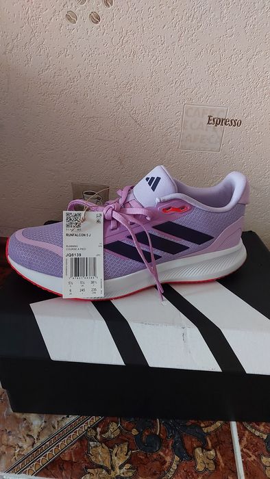 Кроссовки Adidas, 1500 грн