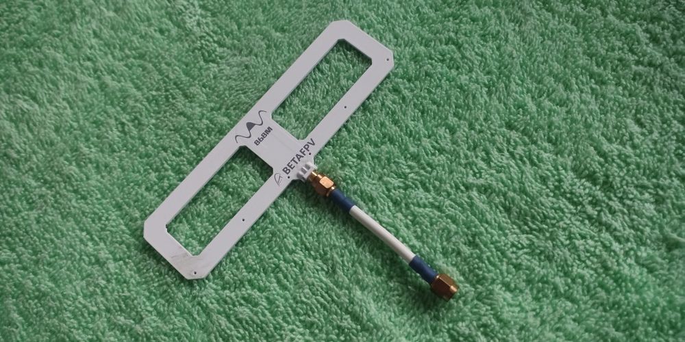 Передавач TX BETAFPV Nano RF TX 915 МГц/868 МГц
5168745695174729
Гара