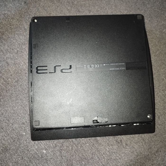 Sony PS3 плейстейшен