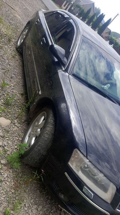 Розбираю audi a8 d3 4.2 газ- бензин, А 8 D2 3.3 дизель