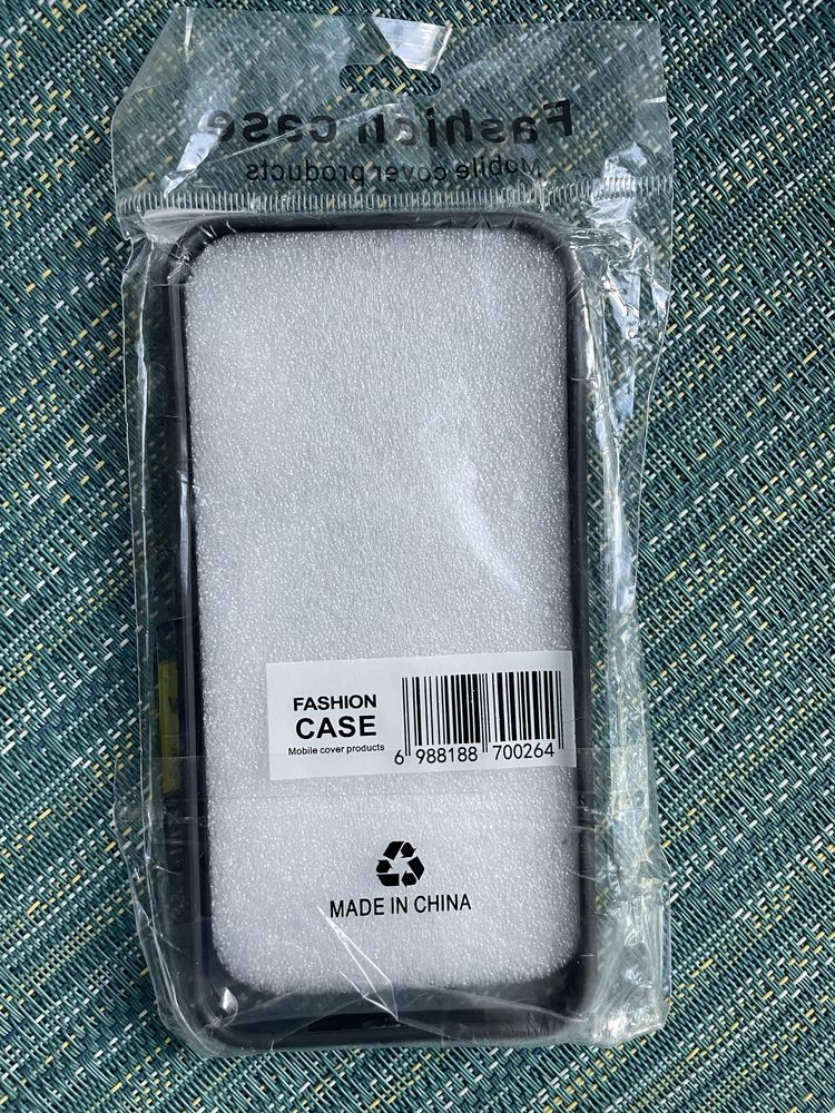 Чохол | Чехол Iphone 12 / 12 pro