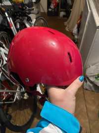 Kask wedze 53-56 cm