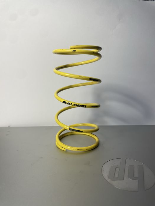 Пружина malossi жовта