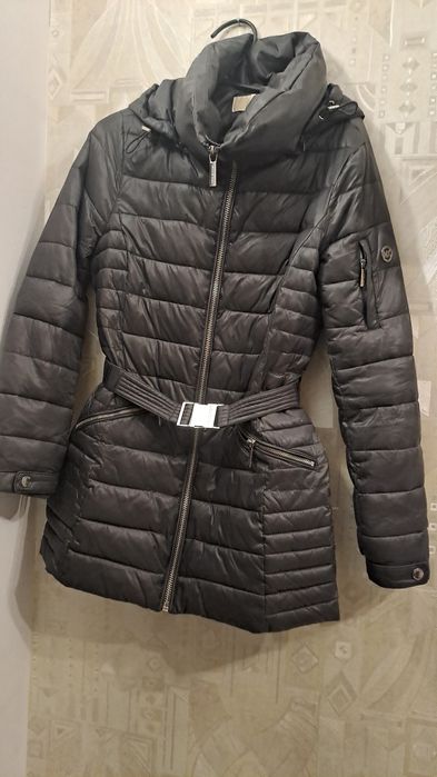 Kurtka zimowa S Michael Kors płaszcz